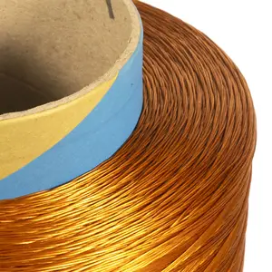 Stiff Dipped Polyester Yarn Tyre Cord Fabric For V+belt