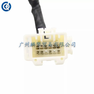 กล้องมองหลังรถยนต์ 39530-TX6-A011 ระบบมองกลางคืนแบบไม่มีหน้าจอ ระบบช่วยมองหลัง - Product Image 3