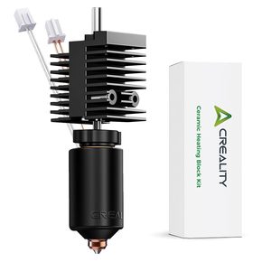 ชุดอุปกรณ์ทำความร้อนเซรามิก Creality สำหรับ K2/K2 Pro ทนความร้อนสูงถึง 300 องศาเซลเซียส - Product Image 1