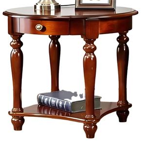 Деревянная мебель для гостиной - Product Image 5