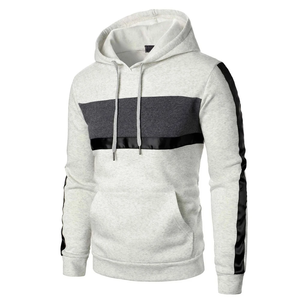 Pull à capuche respirant à la mode pour Offre Spéciale pull à capuche tenue décontracté hommes superbe qualité sweats à capuche - Product Image 1