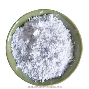 Poudre de talc blanche de qualité supérieure, qualité cosmétique, 1250 mesh, silicate de magnésium hydraté de haute qualité, marque Osmanthus, Chine - Product Image 6