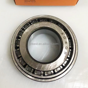 Cuscinetto a rulli conici 30202 XL J2 in acciaio GCR15, prezzi all'ingrosso negoziabili per modelli 30203 ASB, 30204, 30205 - Product Image 2