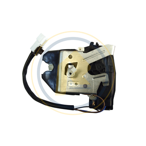 Gancio per Cofano Ac Rolcar ADAPTABLE per OE K-13581023, 13581023 adatto per Chevrolet/Daewoo Optra 2010 - Product Image 1