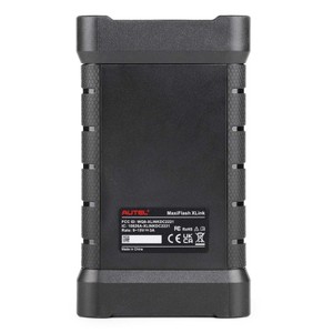 2026 Autel MaxiFlash XLink J2534 Automotive Inspection Tools Remote Expert ECU Programming diagnostic tool - Product Image 6