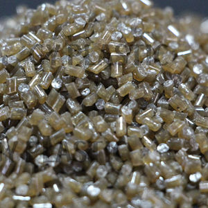 Tablero Decorativo de Poliestireno Expandido (EPS) Reciclado, Material Especial de Poliestireno para Calzado, Plástico Reciclado EPS - Product Image 1