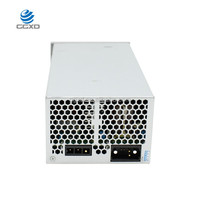Nuevo y Original Módulo Rectificador Emerson de 48V 50A 2900W R48-2900U para Sistema de Energía de Telecomunicaciones Netsure 701A41