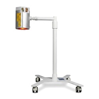 Appareil de rééducation à spectre profond clinique, alternative aux traitements, soulagement de la douleur sans médicament, 600W
