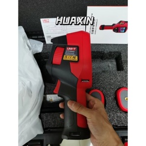 UNI-T UTi384G IPS Handheld Industrial Enhanced <b>Thermal</b> Imaging <b>Camera</b> with High Precision Temperature Measurement ytdi - Product Image 4