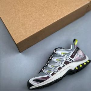 Sneakers de haute qualité de marque de créateurs LOGO XA PRO 3D, respirantes, en maille douce, à semelle épaisse, décontractées, pour le sport, la course à pied et la marche, marque Solomon - Product Image 3