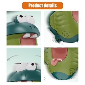 Balançoire électrique pour enfants <span class=keywords><strong>Jouet</strong></span> oscillant <span class=keywords><strong>Jouet</strong></span> mobile de marche <span class=keywords><strong>serpent</strong></span> pour garçon enfant - Product Image 6