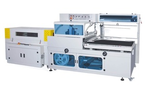 Machine d'emballage sous film rétractable à air chaud pour pneus <span class=keywords><strong>de</strong></span> grande taille - Product Image 3