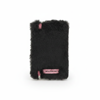 Carnet de notes A5 personnalisable en cuir PU rose, reliure cousue, 100 feuilles, avec fente pour cartes et pochette de rangement, idéal comme cadeau pour fille