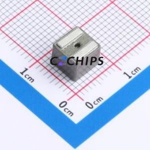 Inducteur de puissance SMD YSPIT0660A-1R0M, 6,6x6,4 mm (Inductance : 1 µH) (Précision : 20 % Courant de saturation (Isat) : 24 A) - Product Image 2