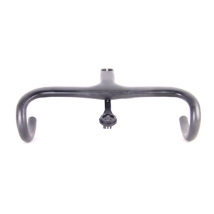 <span class=keywords><strong>Manillar</strong></span> <span class=keywords><strong>Aero</strong></span> integrado de <span class=keywords><strong>carretera</strong></span> de carbono completo - Product Image 2
