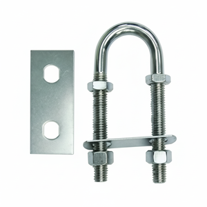 1/2 \ "Acero inoxidable Bow Eye Marine Hardware - Product Image 1