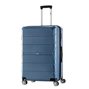 MGOB新款旋转行李箱ABC/电脑拉杆箱旅行包滚轮男女行李旅行之旅