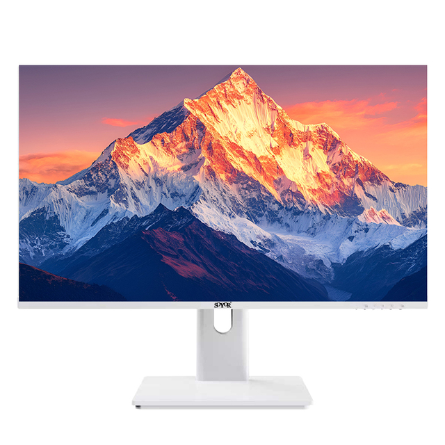 23.8-inch Frameless Monitor, FHD, 100Hz, Supports OEM ODM,Direct From the Factory, No Middleman Markups, Supports Bulk Wholesale