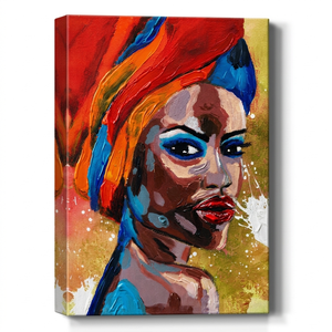 Dipinto su Tela Personalizzato con Fiori, Natura Morta e Paesaggi, Decorazione per la Casa, Arte da Appendere, Quadri e Opere d'Arte da Parete - Product Image 2