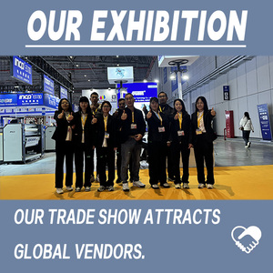 Máy in dung môi sinh thái khổ lớn <span class=keywords><strong>1.8m</strong></span> 2-4 xp600 i3200 đầu in Máy in thăng hoa - Product Image 5