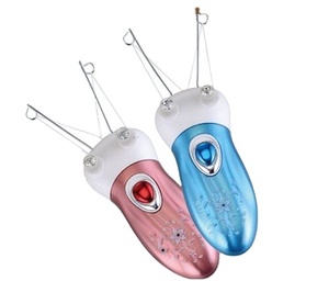 เครื่องเล็มเวลา USB ไฟฟ้า,ที่เล็มผมไฟฟ้าชาร์จไฟได้ - Product Image 6