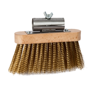 ASH Brush 13X3.2 cm Tamaño - Product Image 1