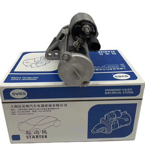 Moteur de démarrage neuf 02Z911024F pour VW <span class=keywords><strong>GOLF</strong></span> MK7 A3 <span class=keywords><strong>1</strong></span>.2 <span class=keywords><strong>1</strong></span>.4 <span class=keywords><strong>1</strong></span>.6 TSI essence <span class=keywords><strong>automatique</strong></span> - Product Image 3