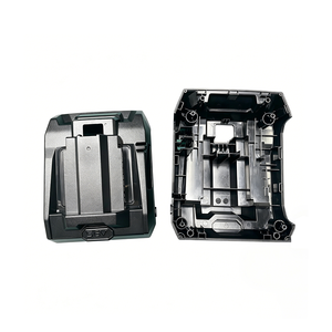 ชุดแบตเตอรี่แรงดันสูงสำหรับเครื่องมือทำสวน ผลิตจากพลาสติกทนไฟ PC PBT PA66 FR แบบฉีดขึ้นรูปความแม่นยำสูงตามมาตรฐานเวียดนาม - Product Image 2
