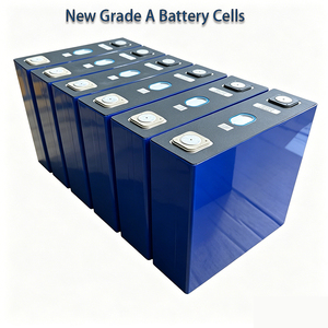 Paquete de Baterías de Iones de Litio de 48V (51.2V) 20KWh 400Ah, Sistema de Almacenamiento de Energía Solar para el Hogar, 13,000 Ciclos de Carga y Descarga - Product Image 3