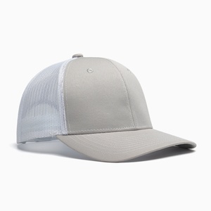 Casquette de baseball unisexe tendance 5 panneaux imperméable anti-UV avec dos en maille respirante et fermeture snapback réglable Fruit - Product Image 6