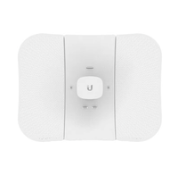 Transistor à effet de champ MOSFET Pont sans fil sans fil LBE-5AC-GEN2 surveillance et transmission de pont d'alimentation gigabit extérieur wi