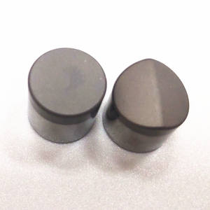 Insert de coupe en diamant polycristallin <span class=keywords><strong>PDC</strong></span> pour forage pétrolier, forme de hache, 1613 <span class=keywords><strong>PDC</strong></span> - Product Image 4