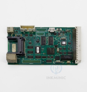 Carte PCB DA3-0130024SP sans lecteur Compact Flash compatible avec la machine de codage Domino D Type A+ Series - Product Image 4