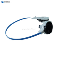 Prix usine 23946349 23946349 interrupteur de climatisation cordon de traction Baojun 510 rainure interrupteur de climatisation cordon de traction
