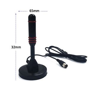 <span class=keywords><strong>Antenne</strong></span> de télévision numérique intérieure <span class=keywords><strong>Antenne</strong></span> <span class=keywords><strong>HDTV</strong></span> <span class=keywords><strong>4k</strong></span> 1080p Base magnétique - Product Image 3