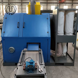 เครื่องรีไซเคิลลวดทองแดงอัตโนมัติขนาดเล็ก ปี 2026 ประสิทธิภาพสูง ใช้พลังงานต่ำ เครื่องบดแยกสำหรับขนาดเล็ก - Product Image 3