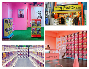 Distributeur automatique de capsules à monnayeur Magic Box <span class=keywords><strong>pour</strong></span> enfants avec garantie d'un an, personnalisable, <span class=keywords><strong>pour</strong></span> centres commerciaux et aires de jeux - Product Image 6