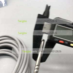 Chaudières à gaz Accessoires Réservoir d'eau Sonde de température Fil pour chaudières à gaz <span class=keywords><strong>Bosch</strong></span> Remplacement - Product Image 6