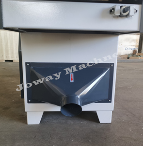 630Mm Châu Âu Gỗ <span class=keywords><strong>Planer</strong></span> Chế Biến Gỗ Máy Jointer <span class=keywords><strong>Planer</strong></span> Với Dao Thẳng - Product Image 4