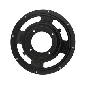 Marco de hierro para estampado de altavoces, piezas de reparación de altavoces - Product Image 2