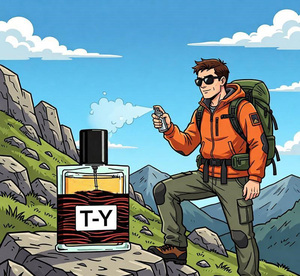 Stock USA Aventnss Parfum pour homme, fragrance longue durée, boisée fruitée, Cologne pour homme, Essence de Parfum Savage, Eau de Parfum pour homme - Product Image 2