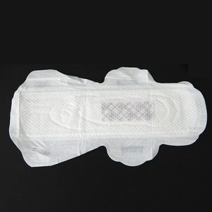 Toalla sanitaria novedosa para mujer <span class=keywords><strong>Taxus</strong></span> chinensis Anion toalla sanitaria transpirable al por mayor - Product Image 2