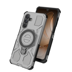 เคสโทรศัพท์แบบมีขาตั้งชาร์จไร้สายสำหรับ <span class=keywords><strong>Samsung</strong></span> <span class=keywords><strong>Galaxy</strong></span> A26/A16/A06/A36/A56/S25 EDGE - Product Image 2