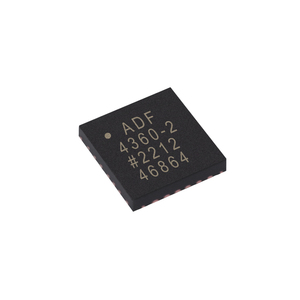 ADF4360-2BCPZRL7 LFCSP24 ตัวสร้างสัญญาณนาฬิกา ตัวสังเคราะห์ความถี่ ชิ้นส่วนอิเล็กทรอนิกส์ - Product Image 1