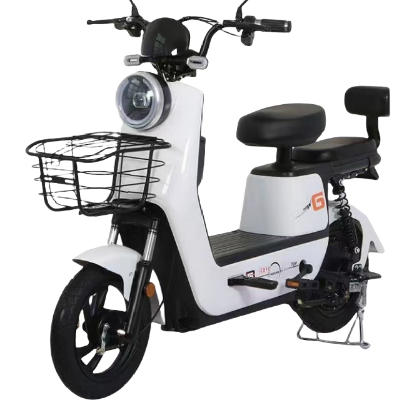 【Mr.】LOCAL BIKE METRO Metro Electric Bikes - Stylish & Efficient Rides for Cities