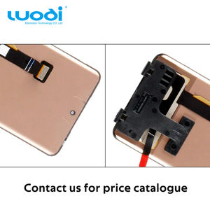 Pantalla de teléfono móvil Luodi Pantalla para <span class=keywords><strong>Moto</strong></span> Edge 40 Pantalla digital para Motorola Edge 40 Pantalla táctil Lcd - Product Image 2