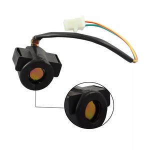 Rectificador para Motocicleta FourTrax 300 TRX300 31600-Hc4-010 Sistema de Encendido - Product Image 2