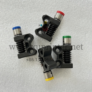 High Quality 66.010.345F Ink Roller Water Roller Pressing Wheel Adjusting Screw <b>Worm</b> Seat SM102/CD102 Offset Printing Parts - Product Image 2