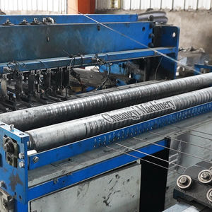 دائم سهل التركيب لفترة طويلة باستخدام تراجع الساخنة المجلفن طبقة رفع الدجاج معدات أقفاص البطارية سلك شبكة لحام - Product Image 6