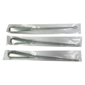 Klinikler ve hastaneler için % SY-XN09 steril D & C aletleri temel kürtaj aleti seti dilatasyon Curettage alet seti - Product Image 5